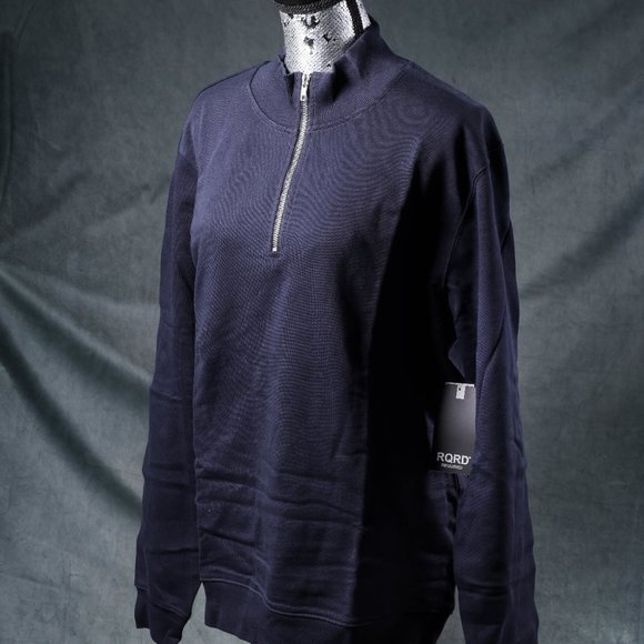 NWT RQRD zip top - Medium - Picture 2 of 5